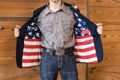 15 - Born in the USA