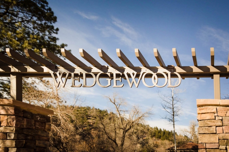 Wedgewood Weddings